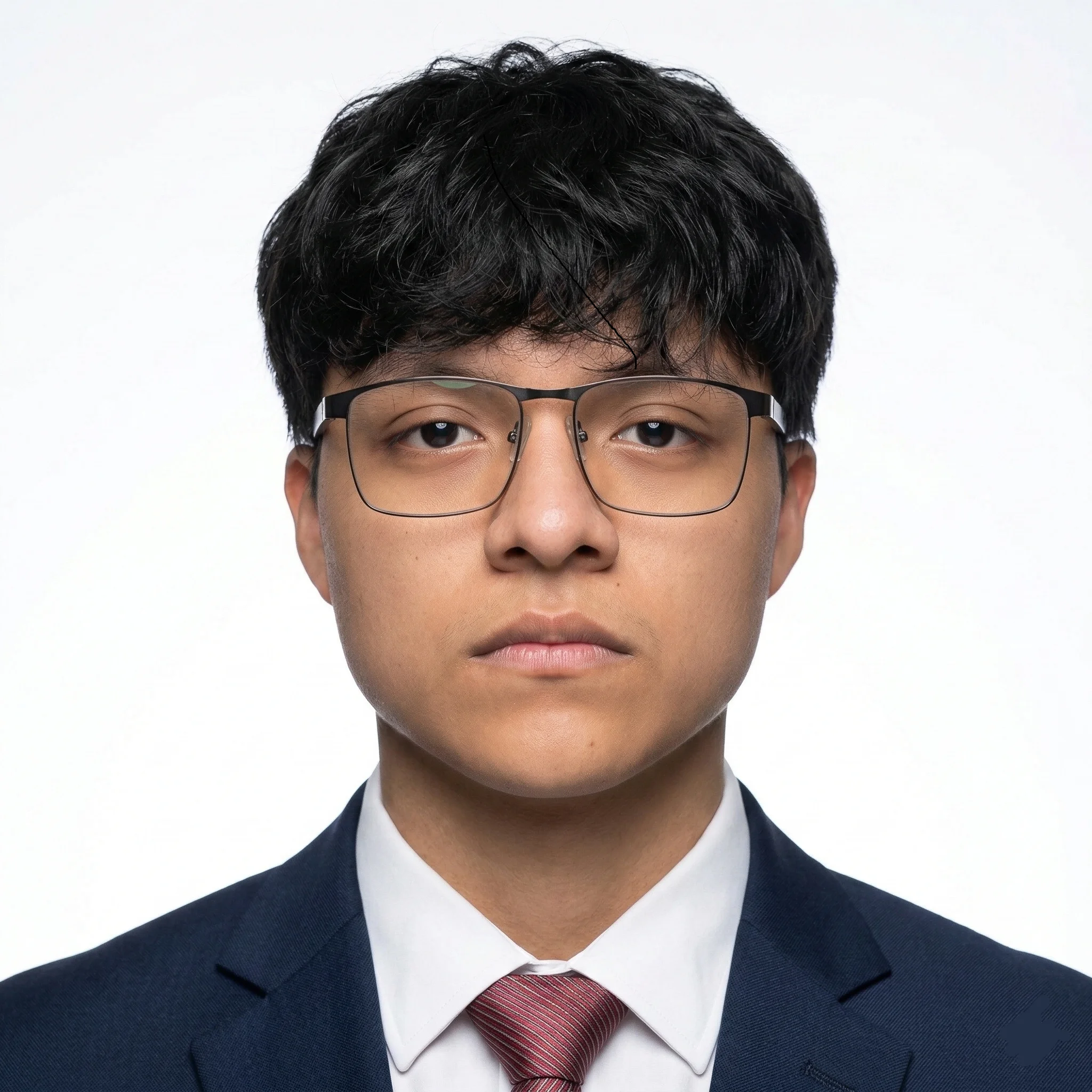 Cristian Defaz - Co-Fundador e Ingeniero de Software Principal